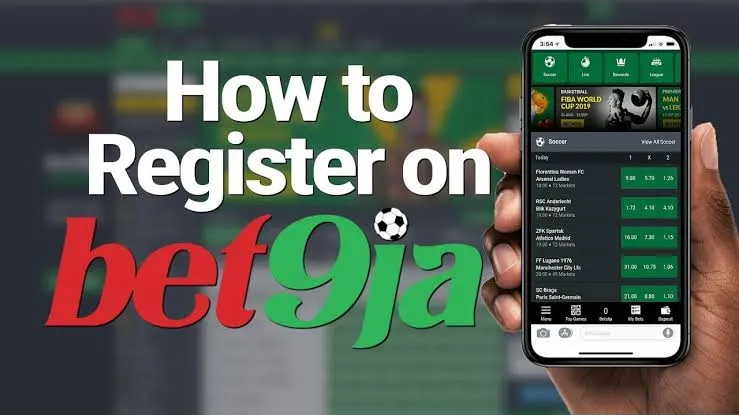 Connexion Bet9ja